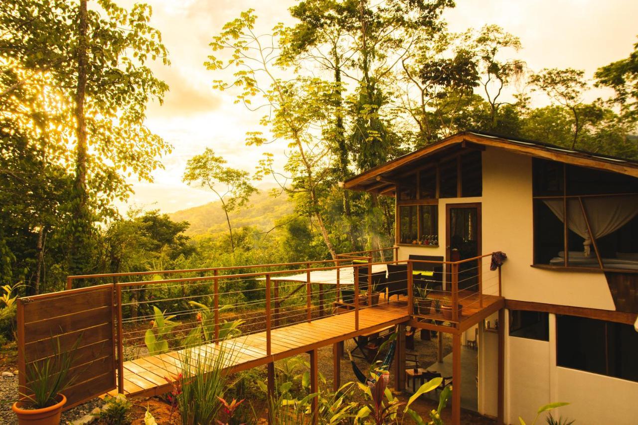 Bed and Breakfast Oasis Увита Экстерьер фото