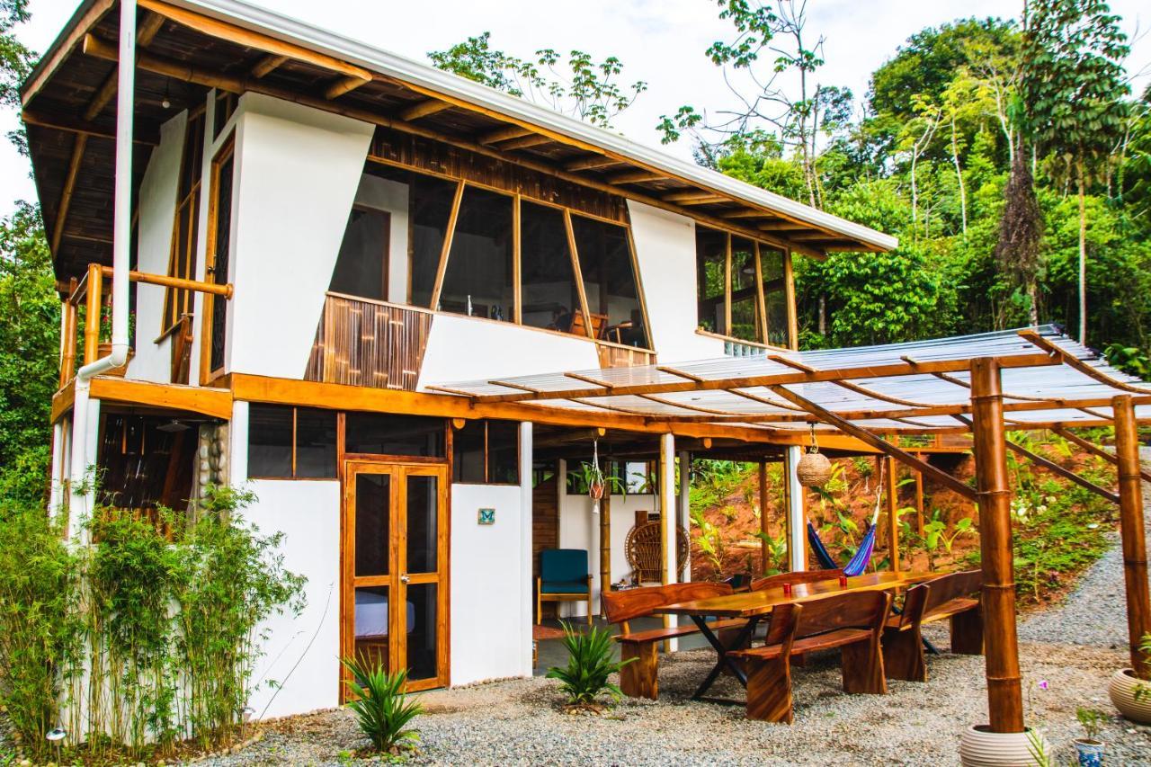 Bed and Breakfast Oasis Увита Экстерьер фото