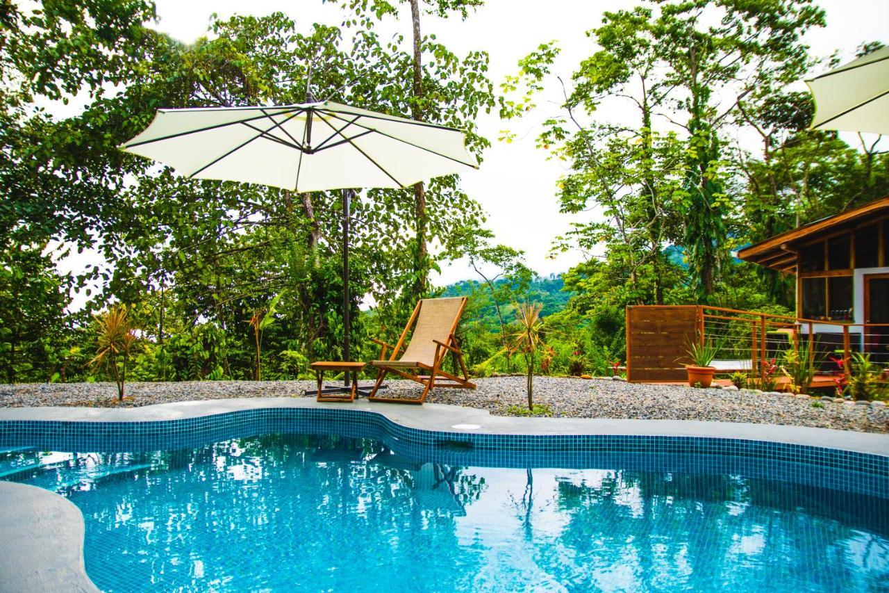 Bed and Breakfast Oasis Увита Экстерьер фото
