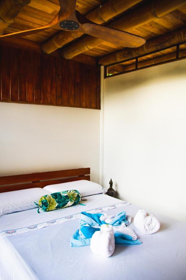 Bed and Breakfast Oasis Увита Экстерьер фото