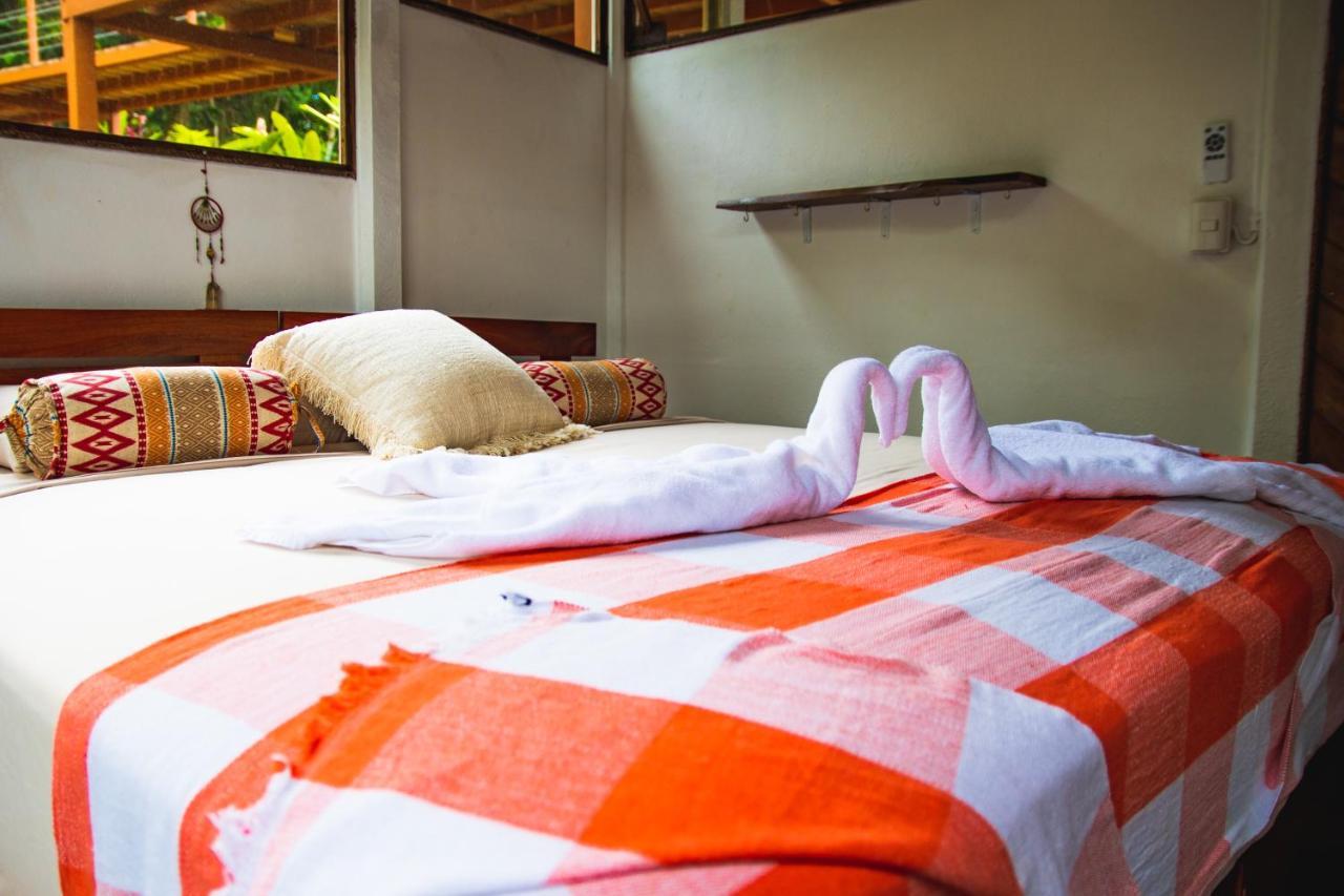 Bed and Breakfast Oasis Увита Экстерьер фото